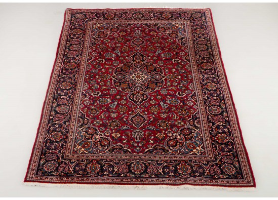 Persian carpet