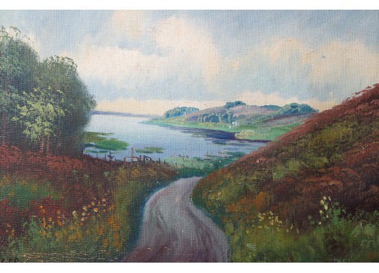 Painting