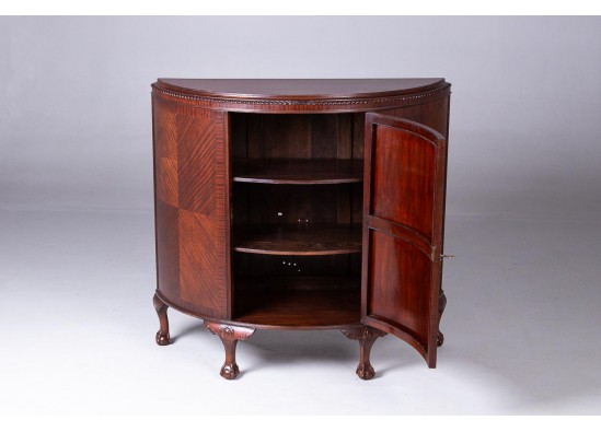 Commode