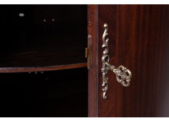 Commode