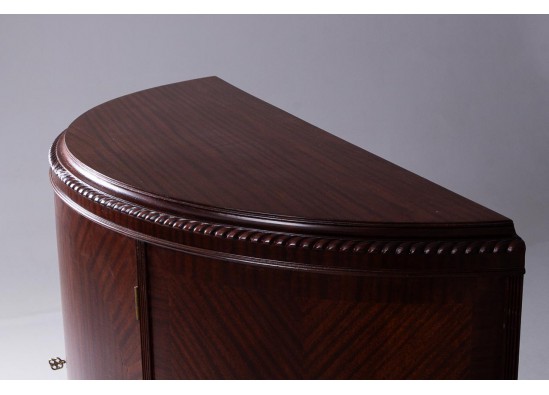 Commode
