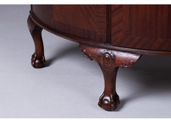 Commode