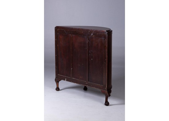 Commode