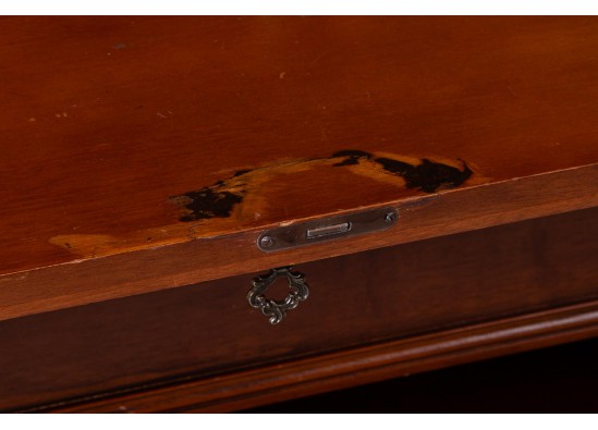 Secretaire