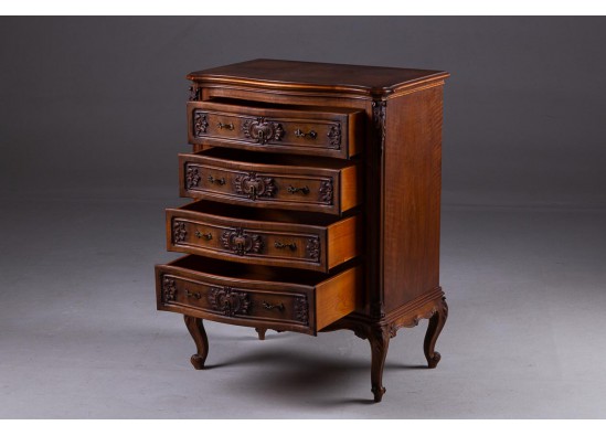 Commode