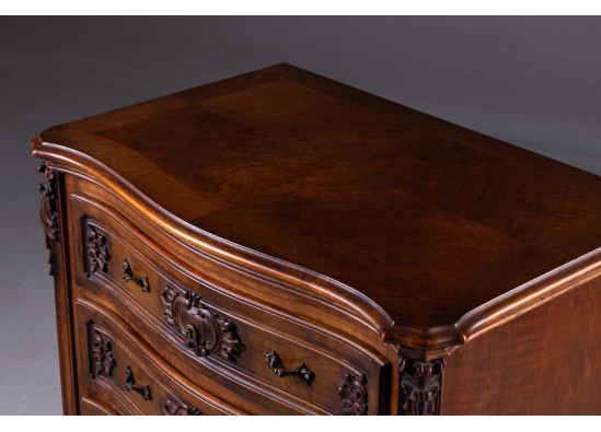 Commode