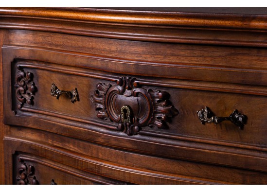Commode