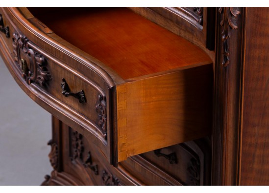 Commode