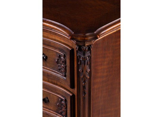 Commode