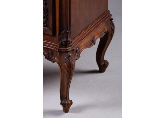 Commode
