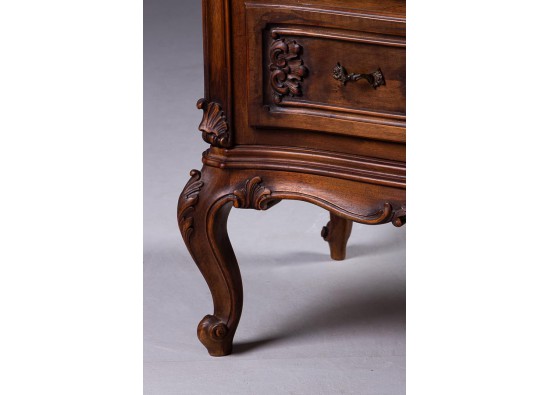 Commode