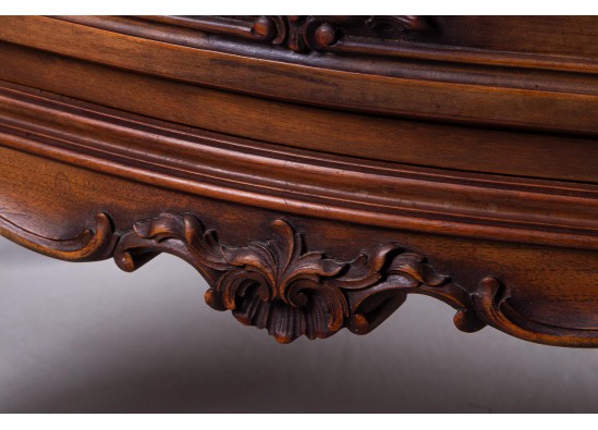 Commode