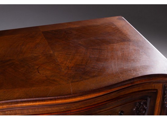 Commode