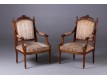 Armchairs (2 items)