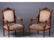 Armchairs (2 items)