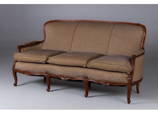 Living room furniture