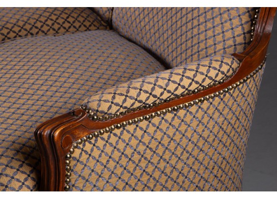 Living room furniture
