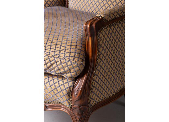 Living room furniture