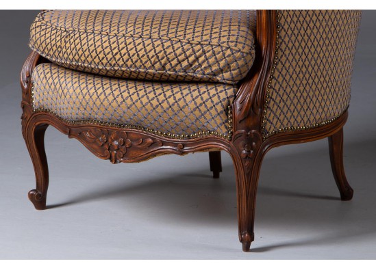 Living room furniture