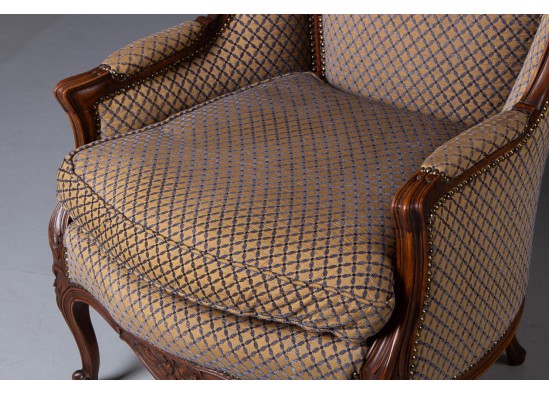 Living room furniture