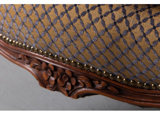 Living room furniture