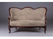 Sofa Old-fashioned bench