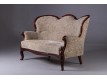 Sofa Old-fashioned bench
