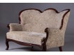 Sofa Old-fashioned bench