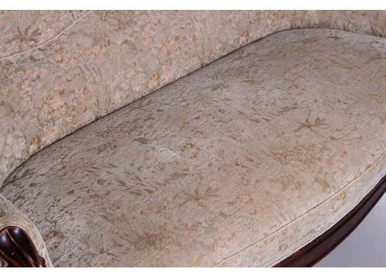 Sofa Old-fashioned bench