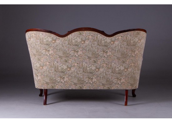 Sofa Old-fashioned bench