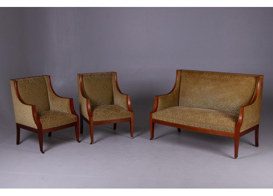  Living room furniture