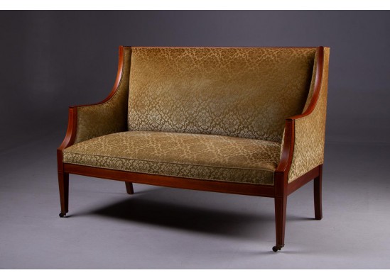  Living room furniture