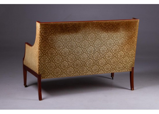  Living room furniture