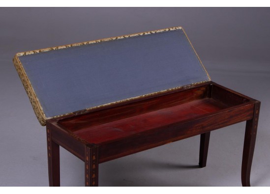  Living room furniture