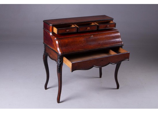 Secretaire