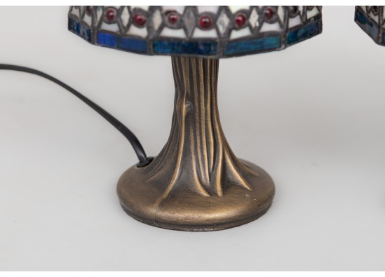 Table lamp