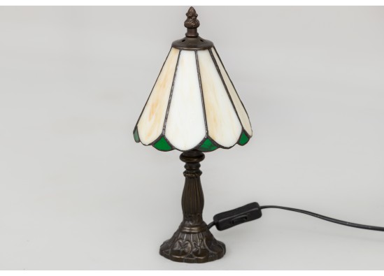 Table lamp