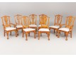 Chairs (8 items)