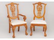 Chairs (8 items)