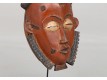 African mask