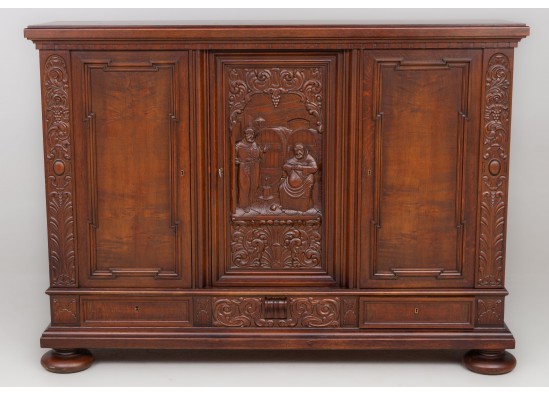 Commode