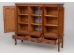 Dish cabinet