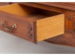 Dish cabinet