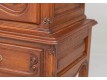 Dish cabinet