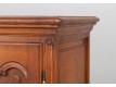 Dish cabinet