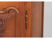 Dish cabinet