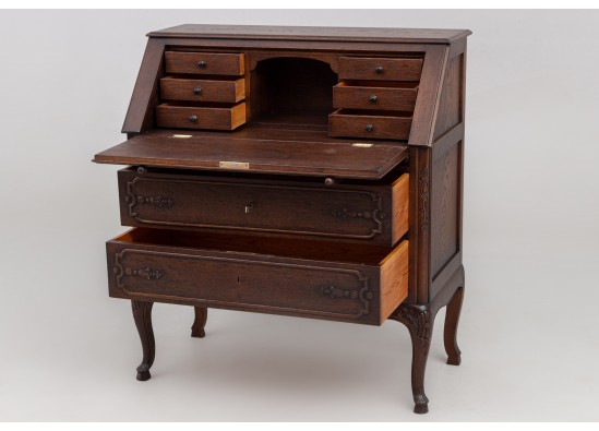 Secretaire