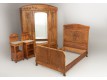 Bedroom furniture