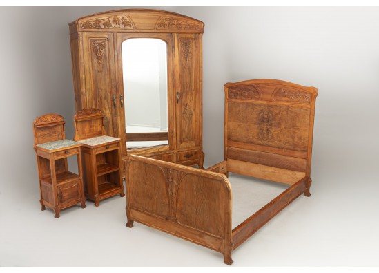 Bedroom furniture