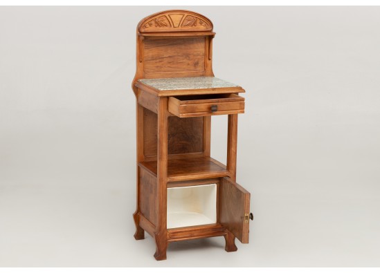 Bedroom furniture
